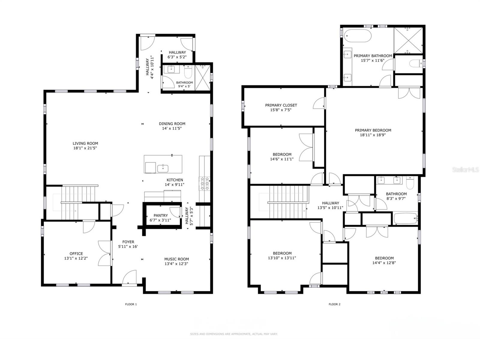 Image 24 of 54 For 311 12th Avenue N