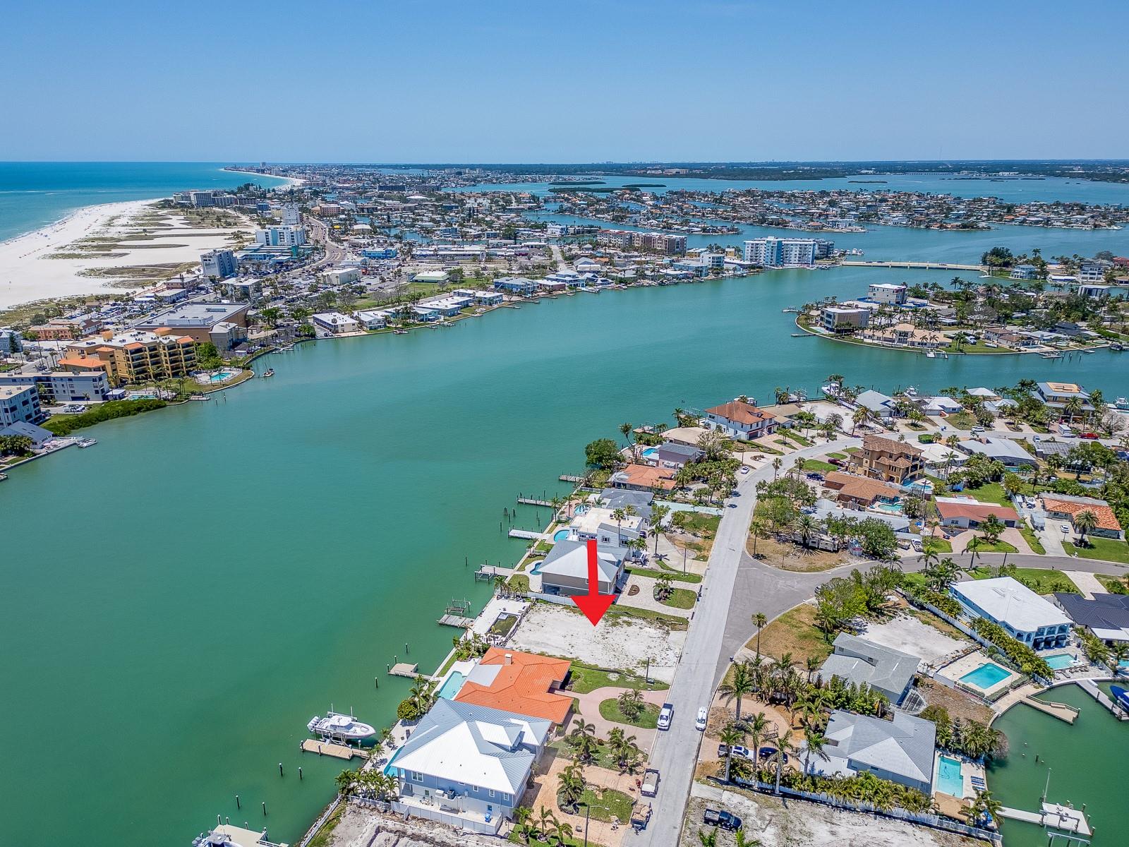 Image 14 of 24 For 10126 Tarpon Drive