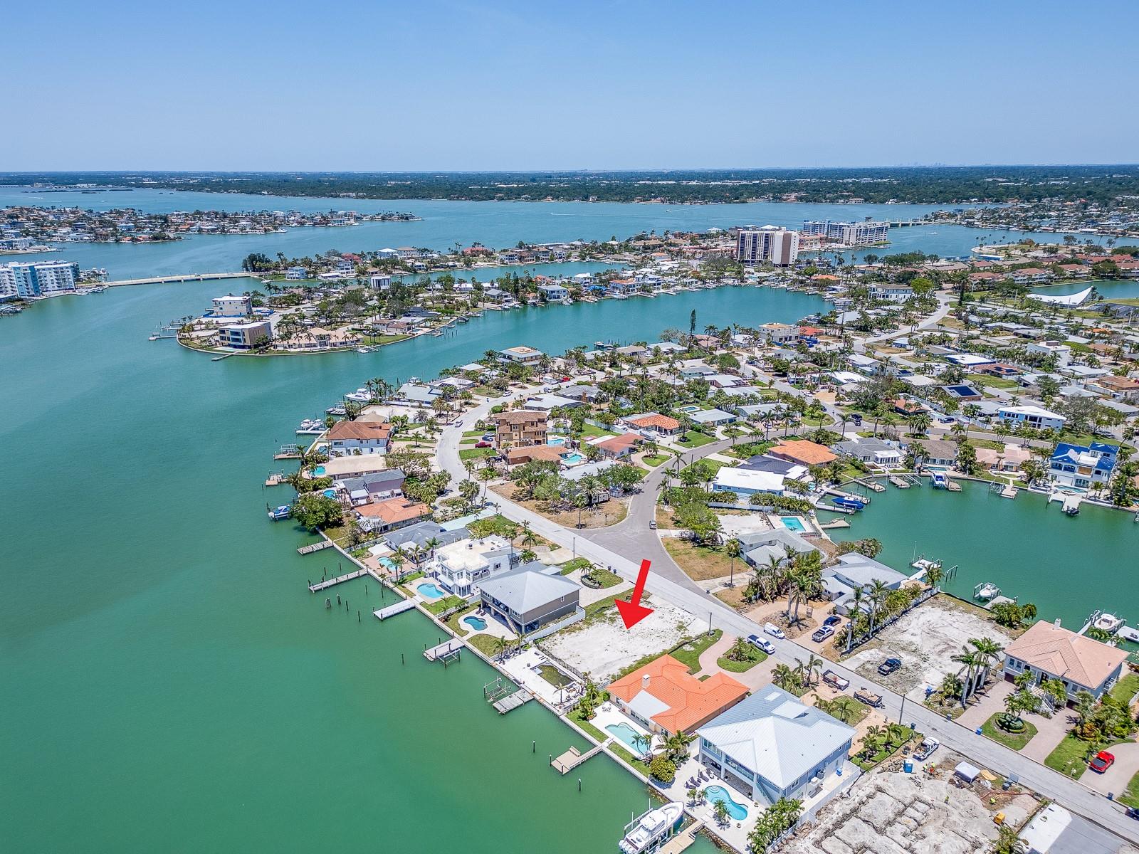 Image 15 of 24 For 10126 Tarpon Drive