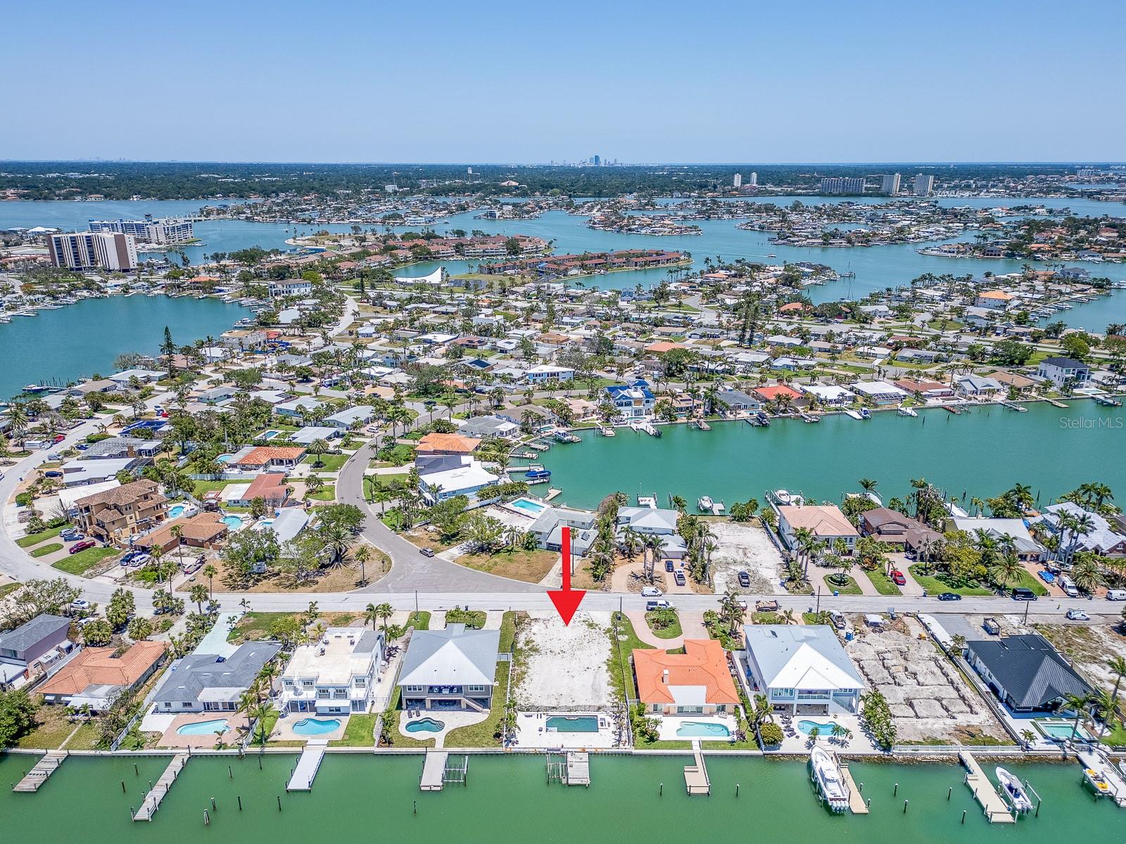 Image 16 of 24 For 10126 Tarpon Drive