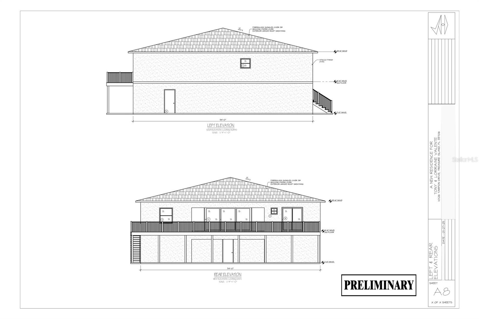 Image 19 of 24 For 10126 Tarpon Drive