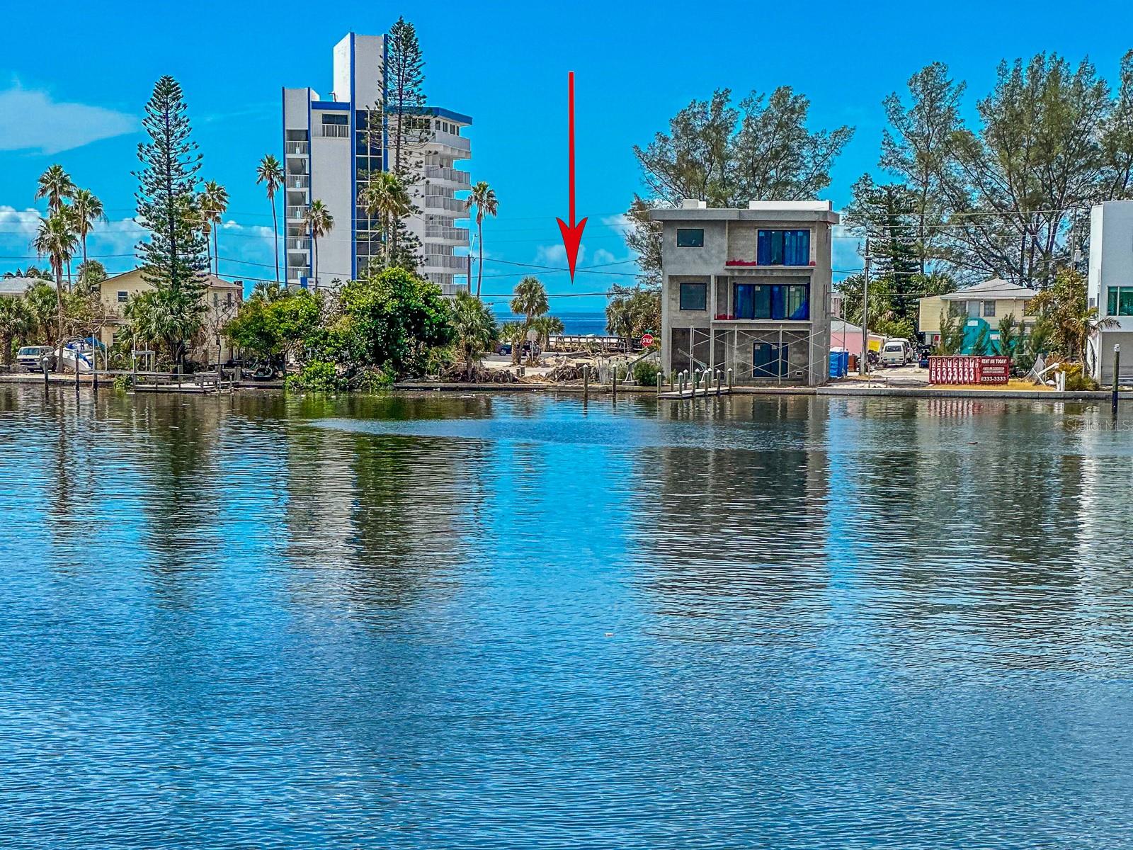 Image 3 of 24 For 10126 Tarpon Drive