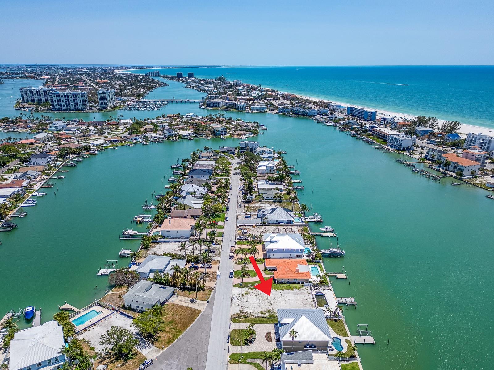 Image 5 of 24 For 10126 Tarpon Drive