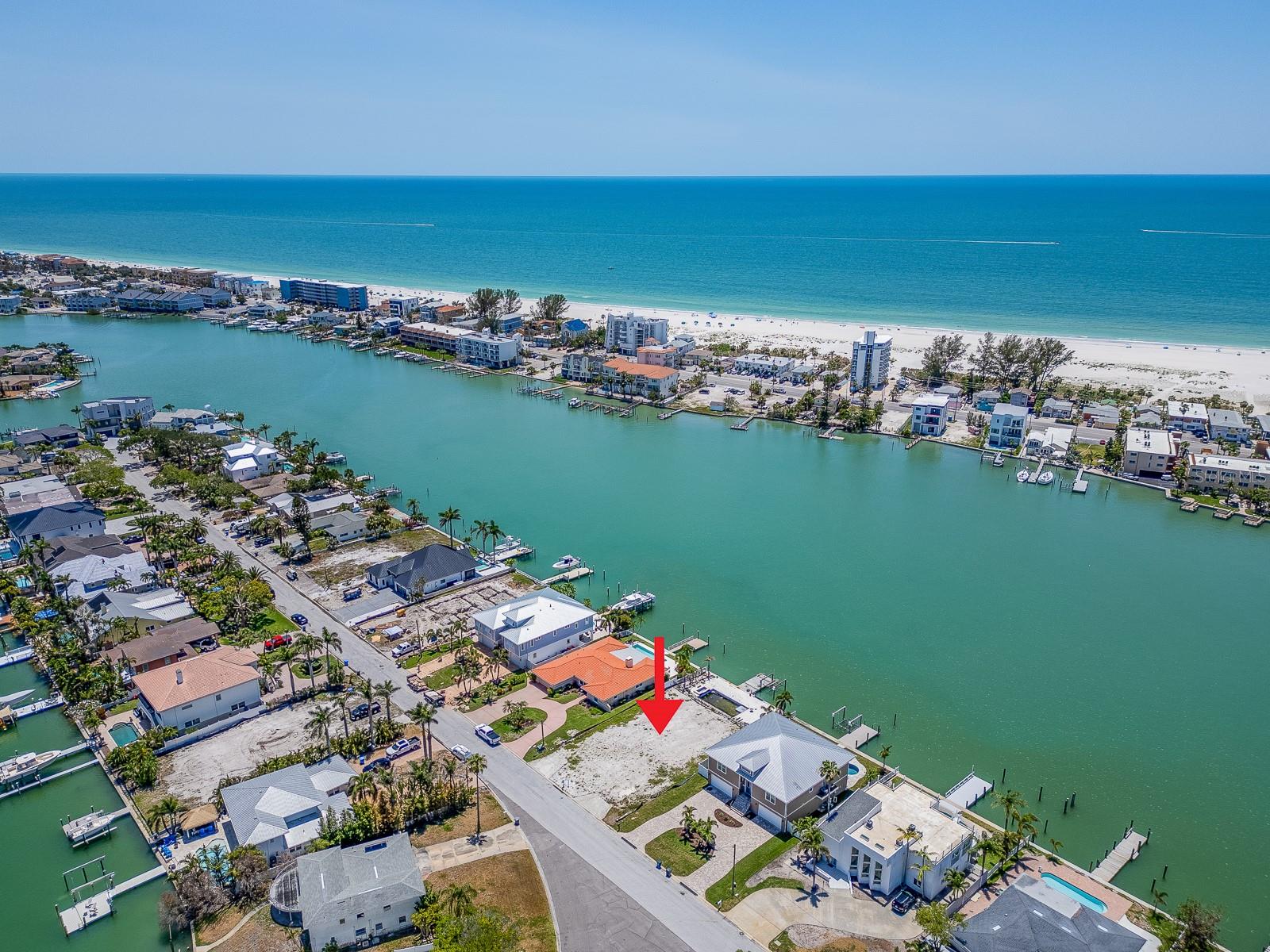 Image 6 of 24 For 10126 Tarpon Drive
