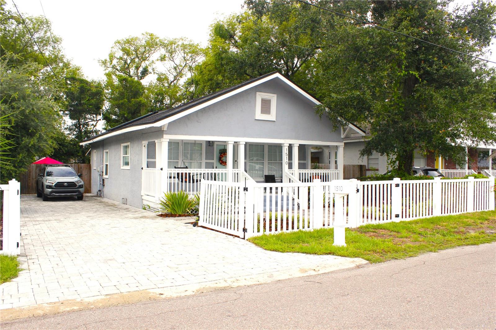 Listing photo id 1 for 1510 Mobile Avenue