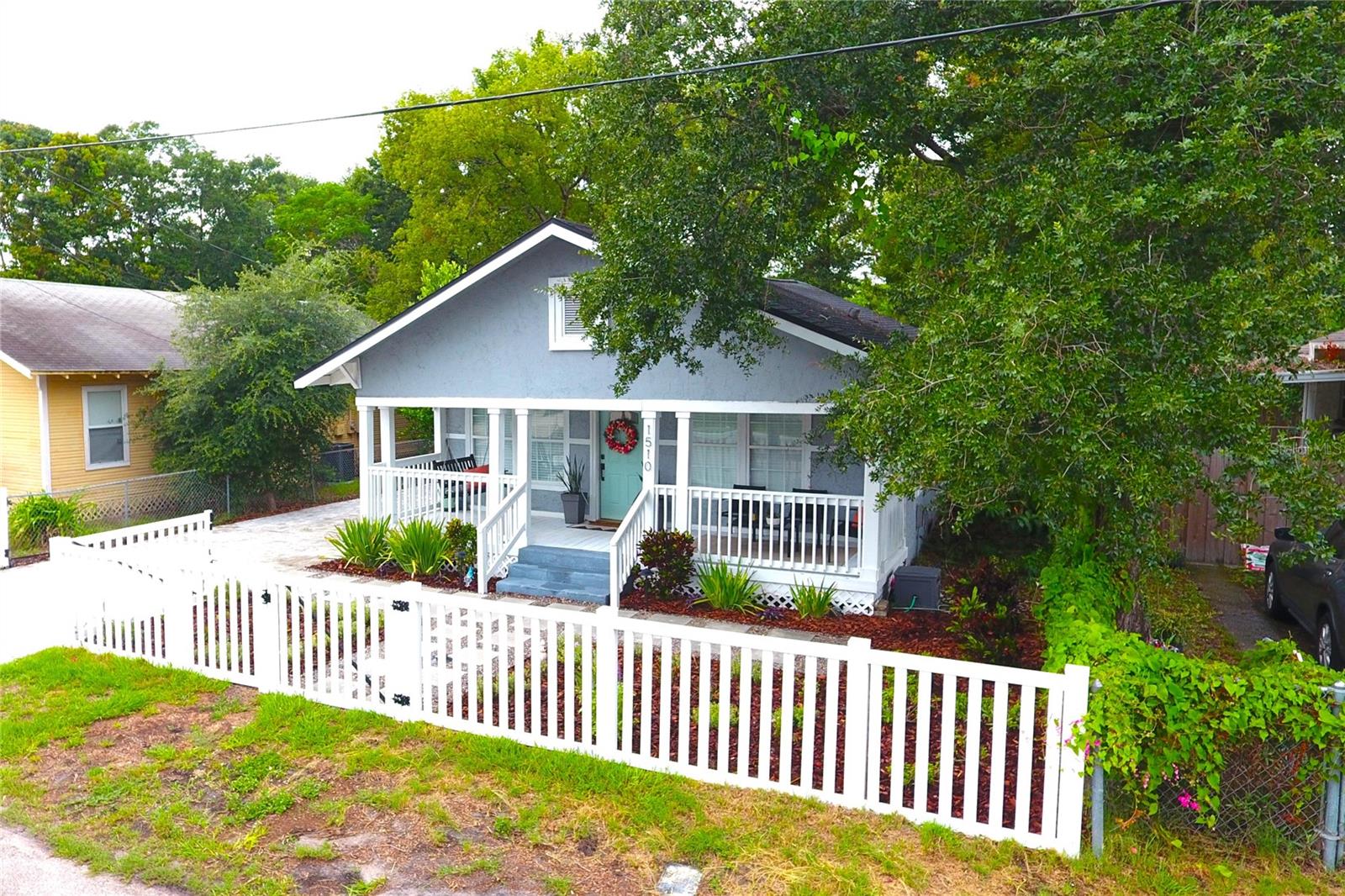 Listing photo id 2 for 1510 Mobile Avenue