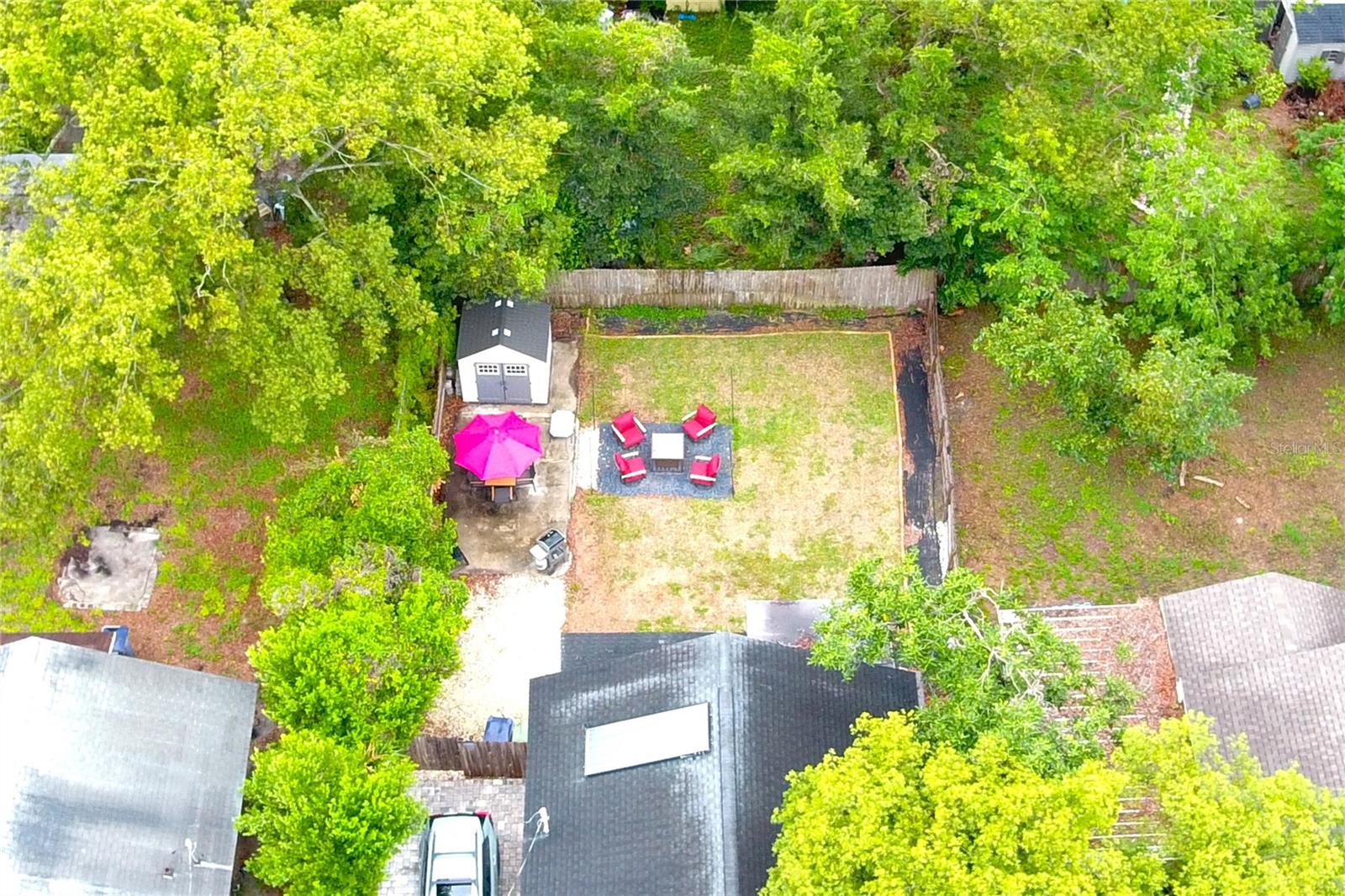 Listing photo id 41 for 1510 Mobile Avenue