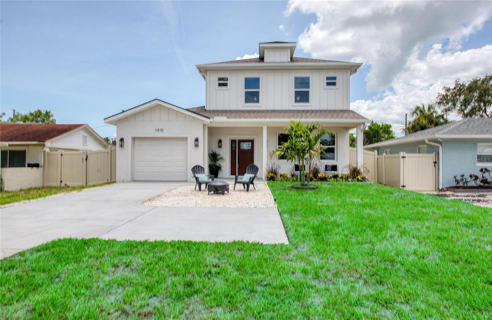 Details for 1410 Nebraska Avenue, PALM HARBOR, FL 34683