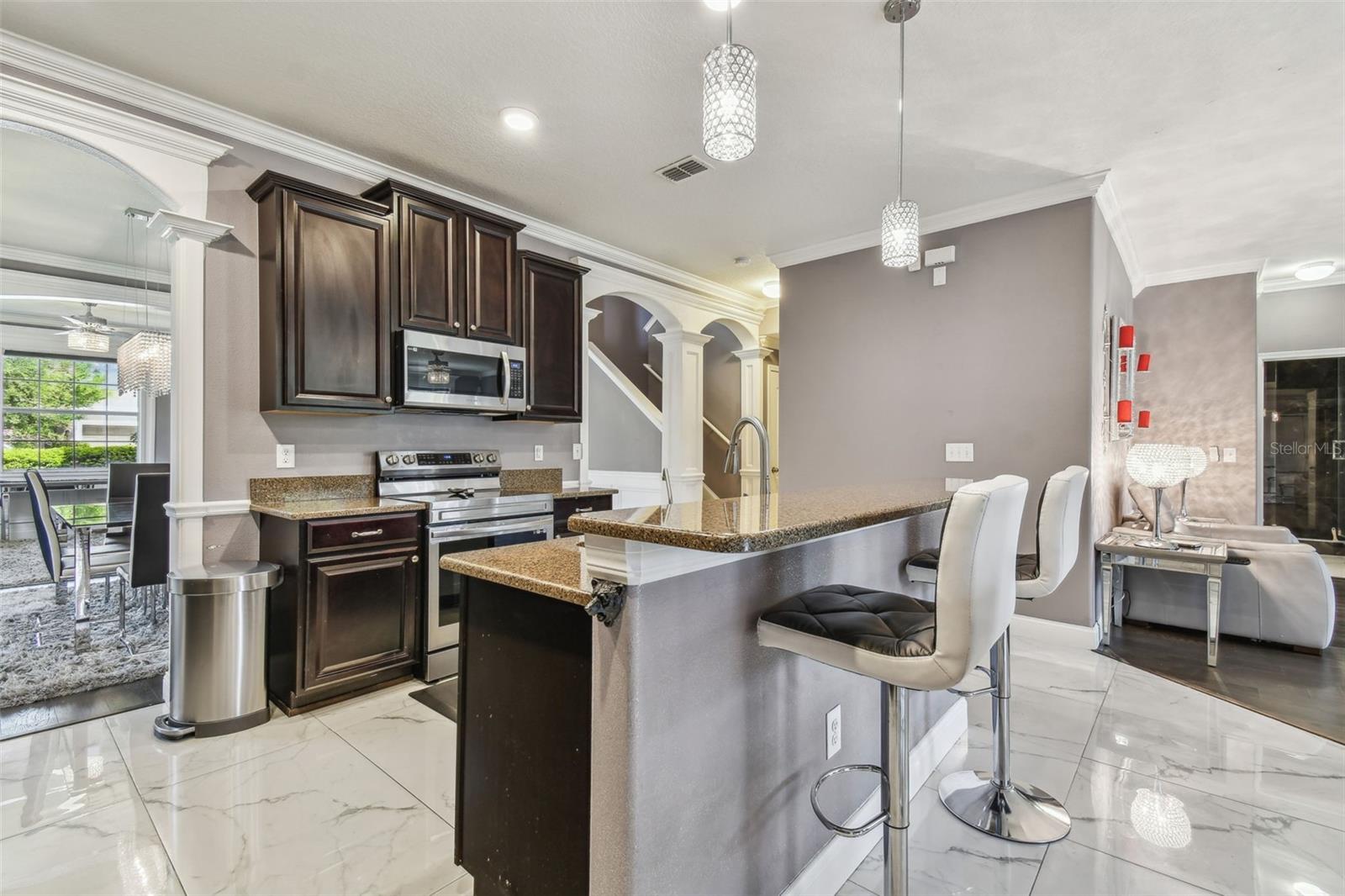 Image 22 of 100 For 1314 Oak Pond Street