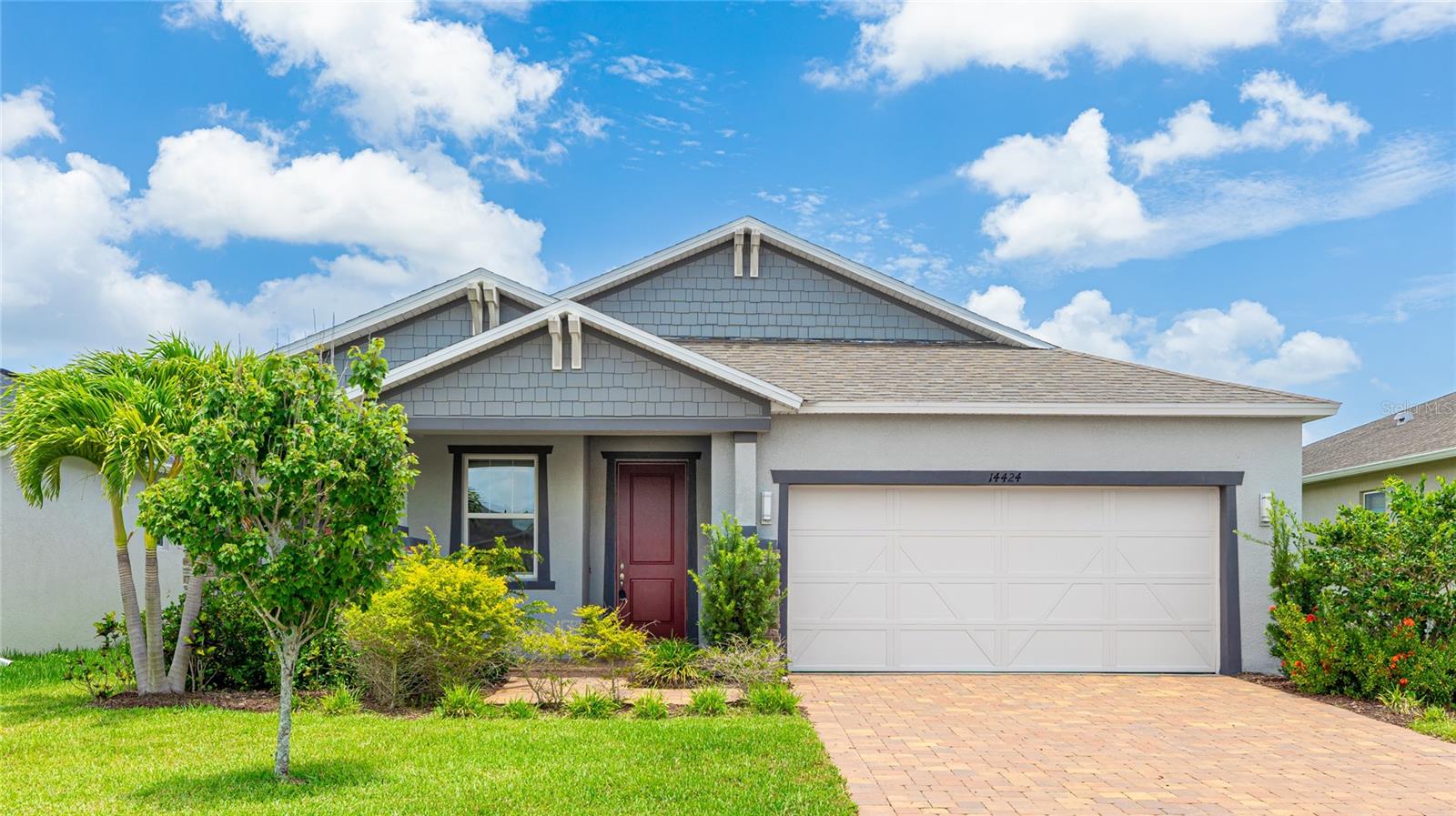 Details for 14424 59th Circle E, BRADENTON, FL 34211