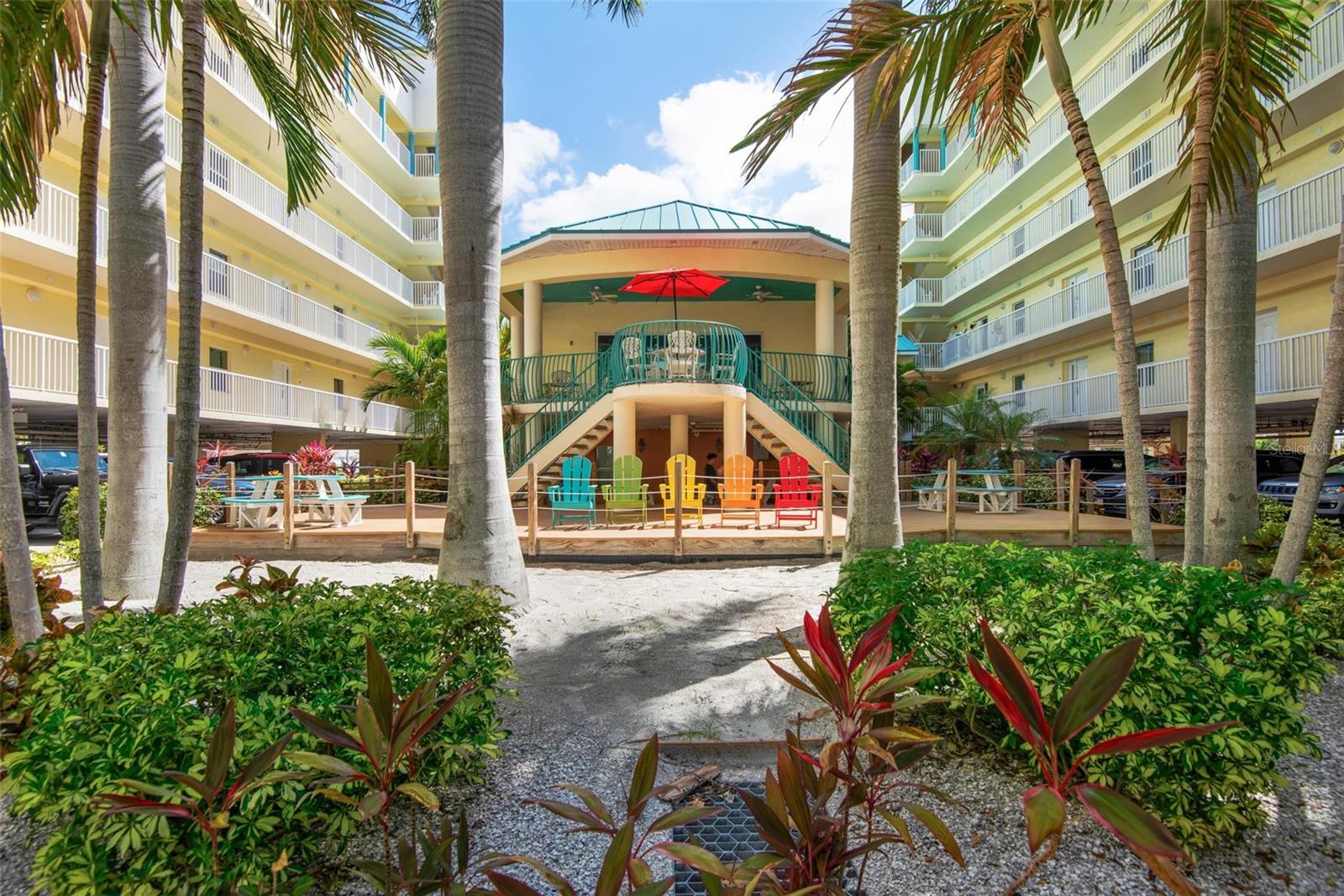 Image 36 of 42 For 12000 Gulf Boulevard 403-s