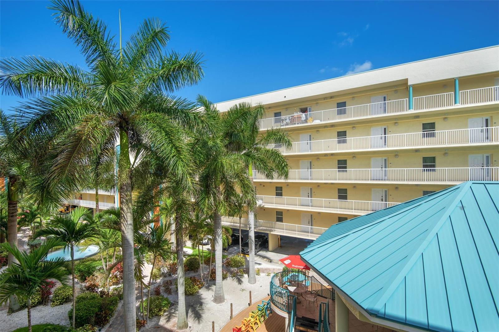 Image 37 of 42 For 12000 Gulf Boulevard 403-s