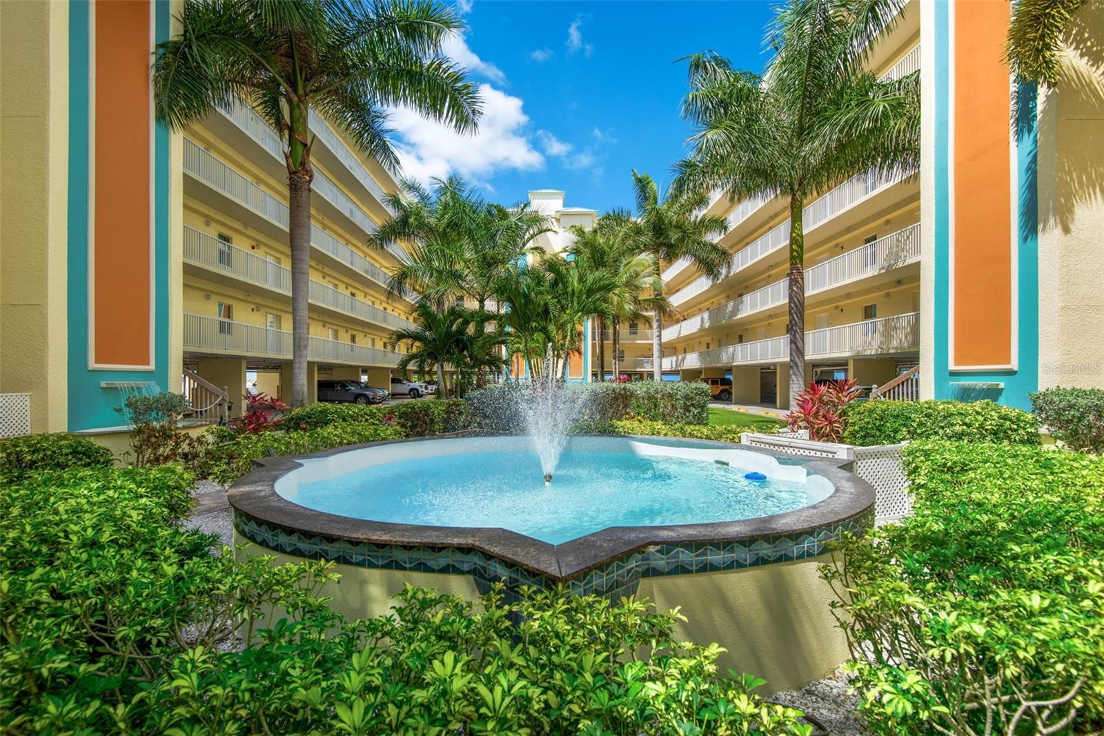 Image 38 of 42 For 12000 Gulf Boulevard 403-s