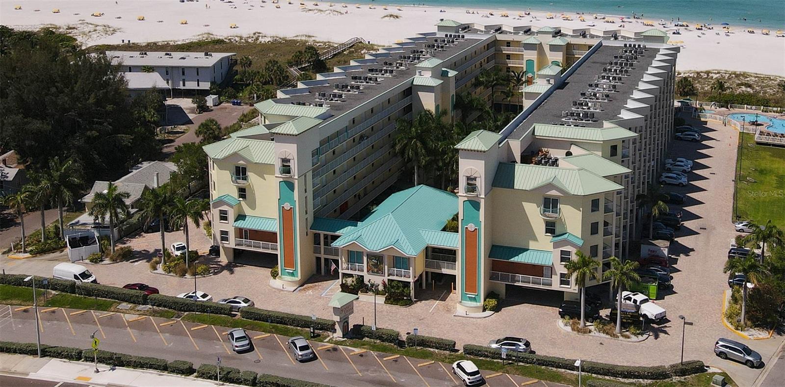 Image 39 of 42 For 12000 Gulf Boulevard 403-s