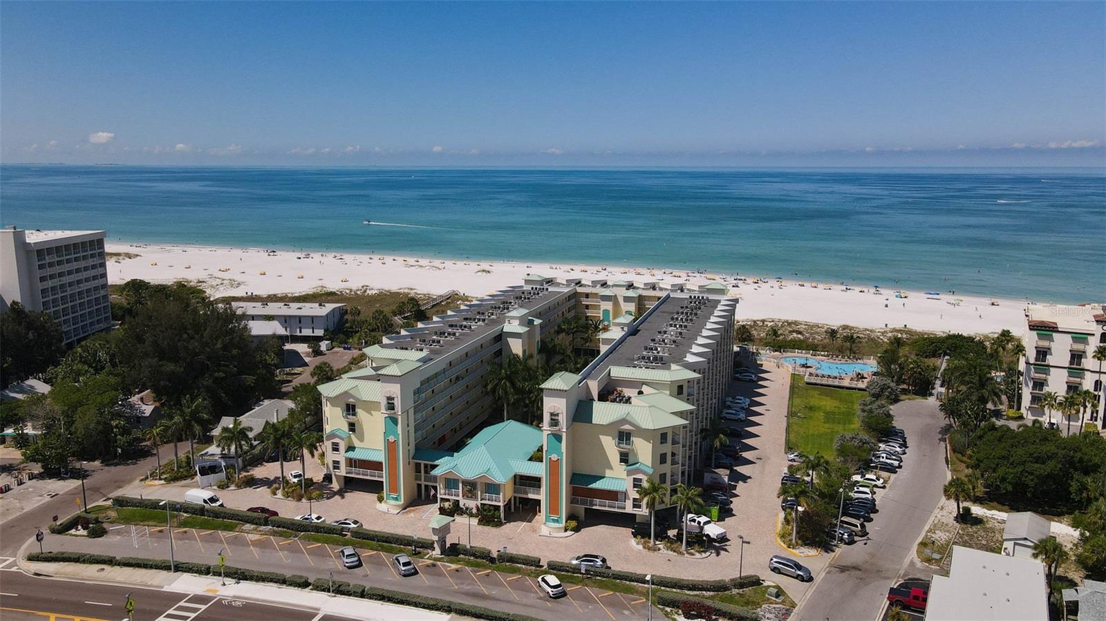 Image 40 of 42 For 12000 Gulf Boulevard 403-s