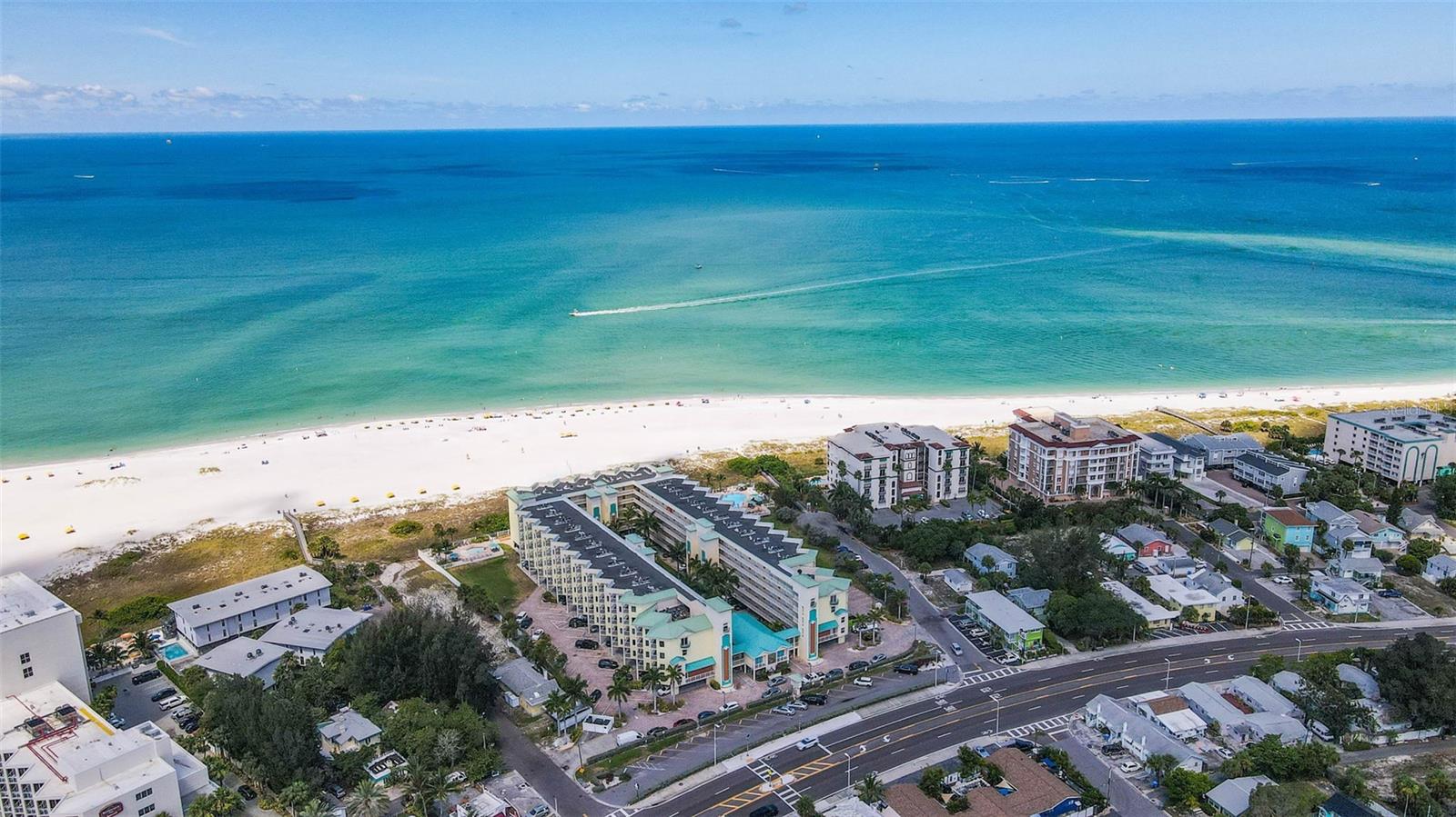 Image 42 of 42 For 12000 Gulf Boulevard 403-s