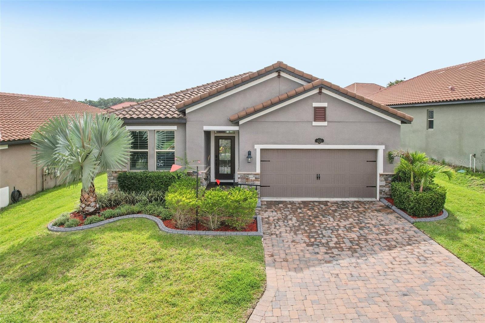 Details for 4235 Prima Lago Drive, LAKELAND, FL 33810