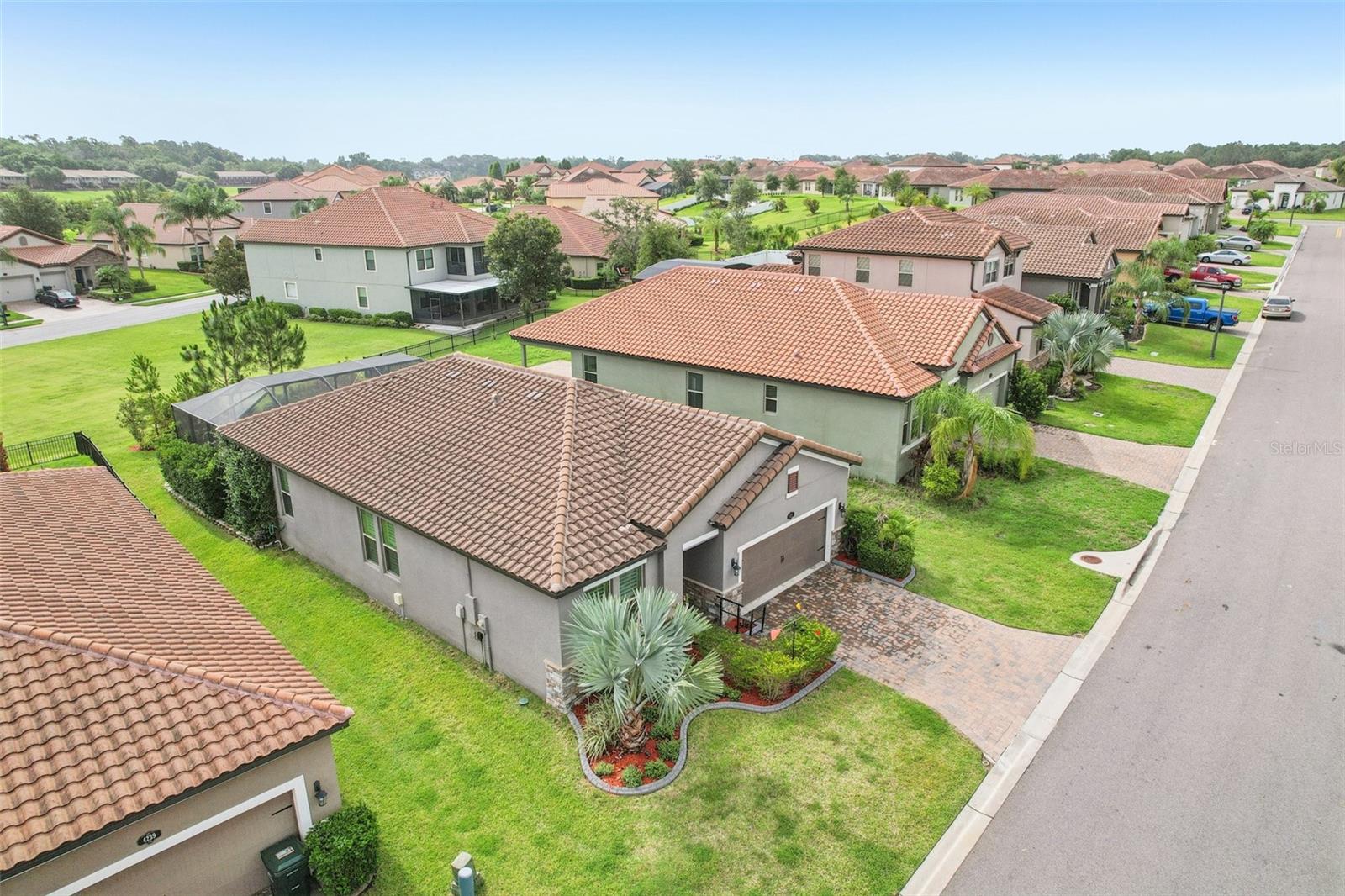Image 39 of 68 For 4235 Prima Lago Drive