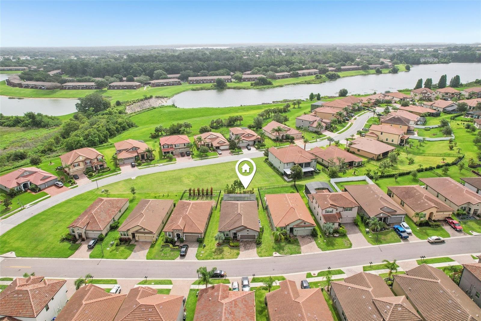 Image 41 of 68 For 4235 Prima Lago Drive