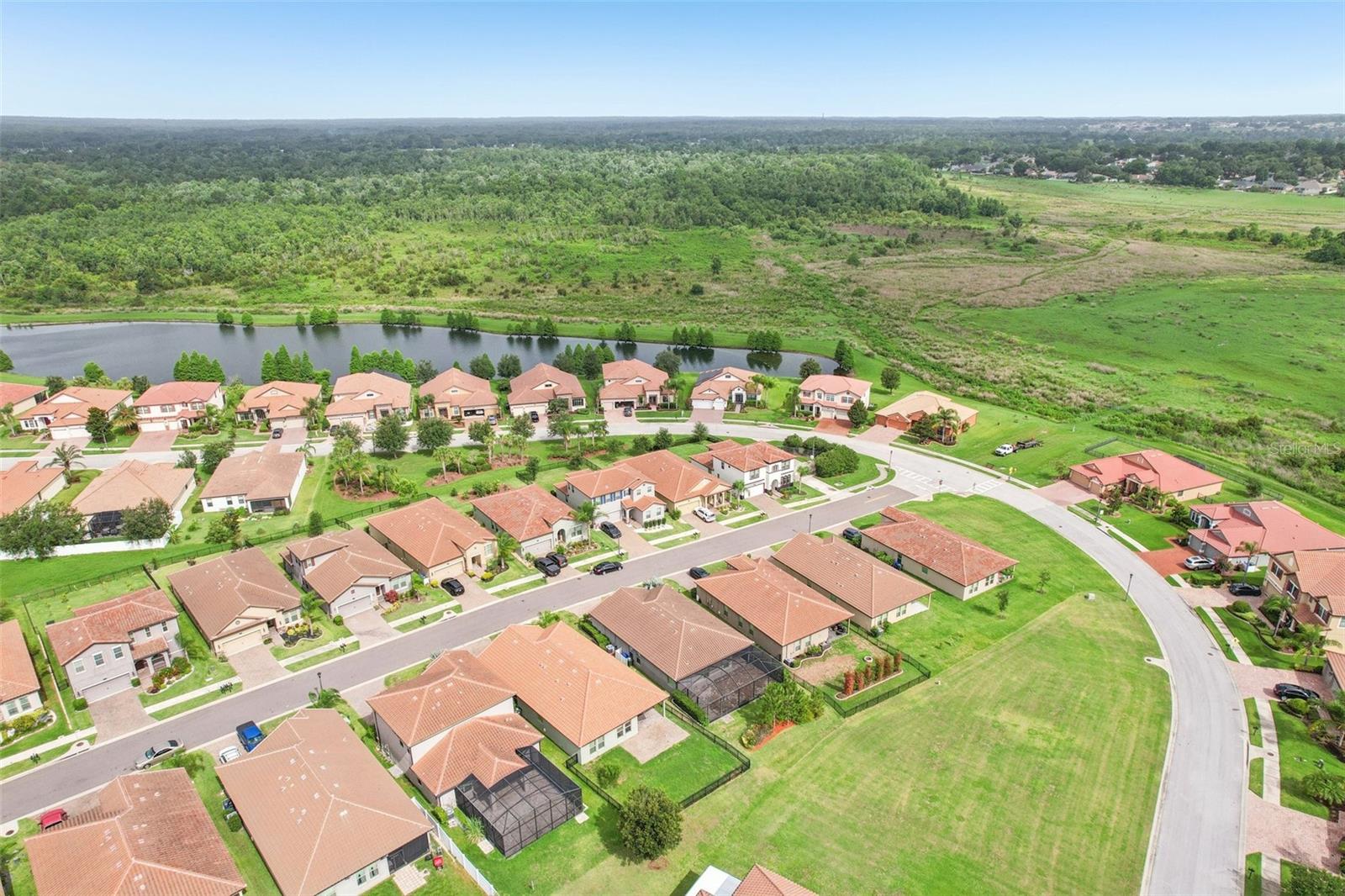 Image 43 of 68 For 4235 Prima Lago Drive