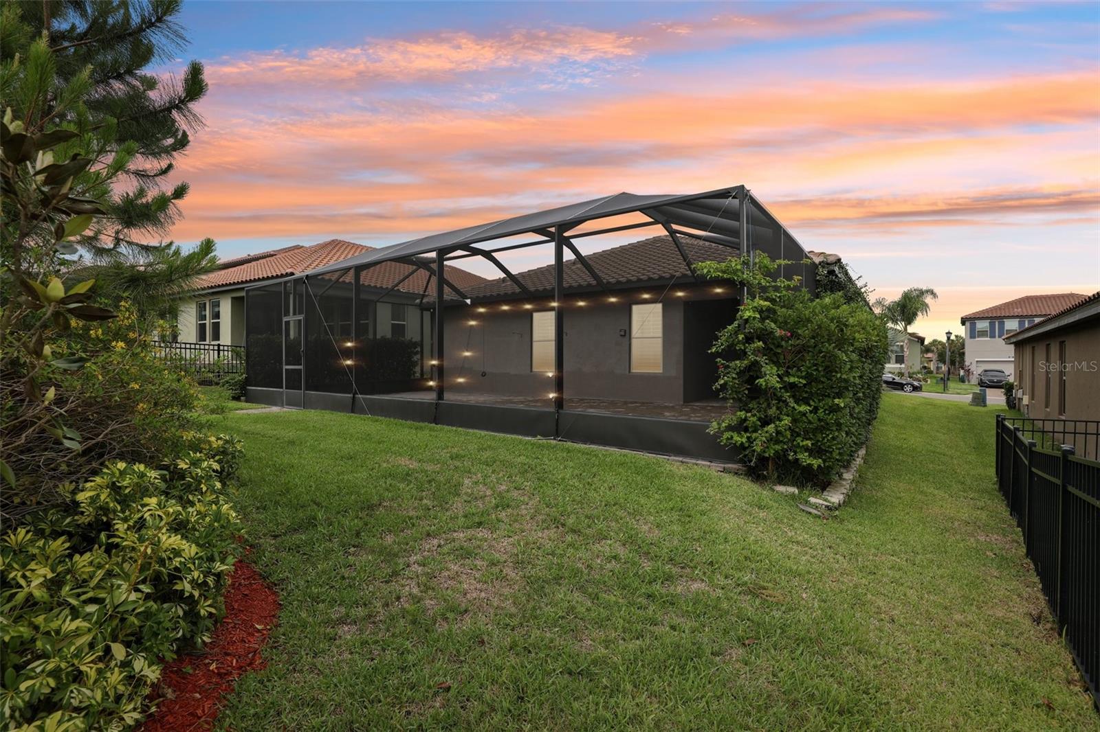 Image 68 of 68 For 4235 Prima Lago Drive