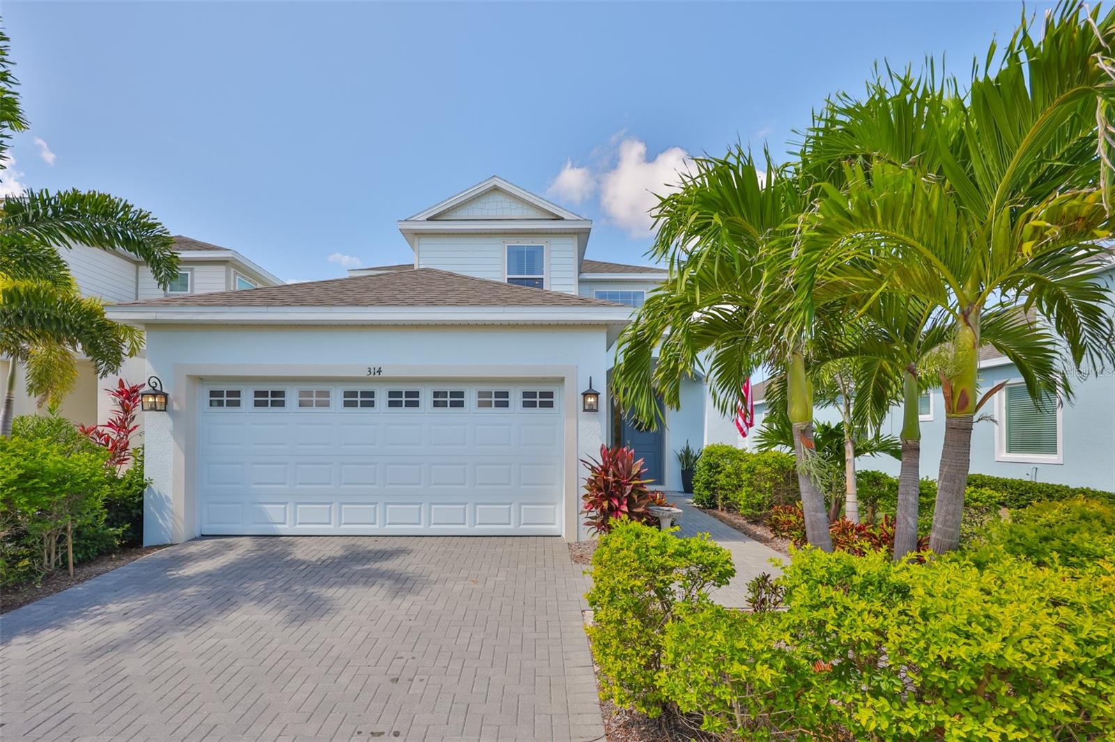 Details for 314 Blackrock Lane, APOLLO BEACH, FL 33572