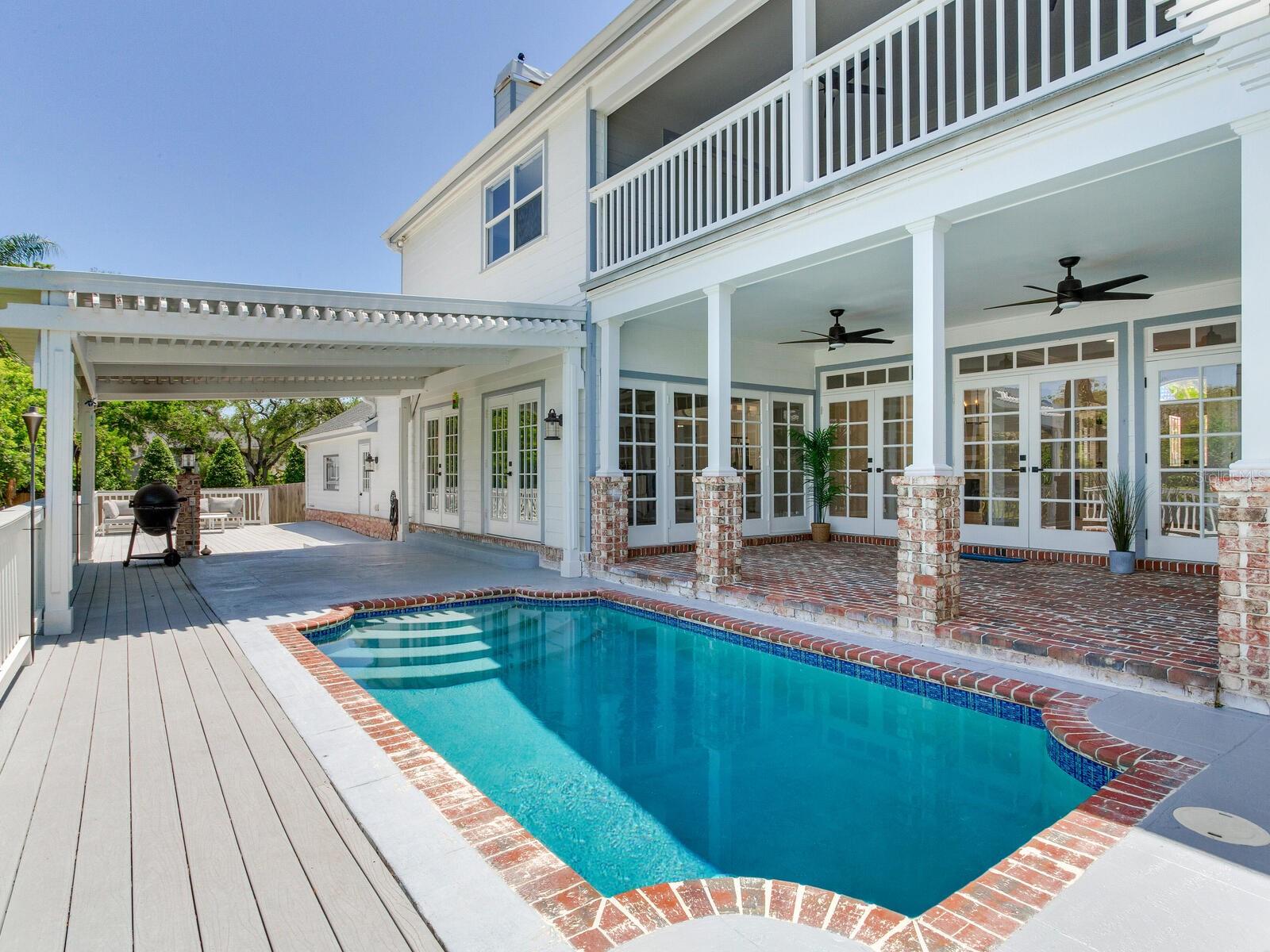 Image 35 of 39 For 4702 Heron Lane