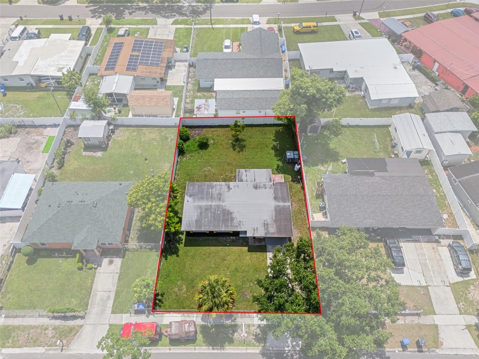 Image 43 of 48 For 1707 Windsor Way