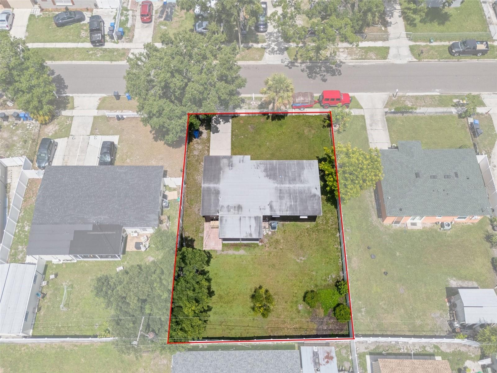 Image 44 of 48 For 1707 Windsor Way