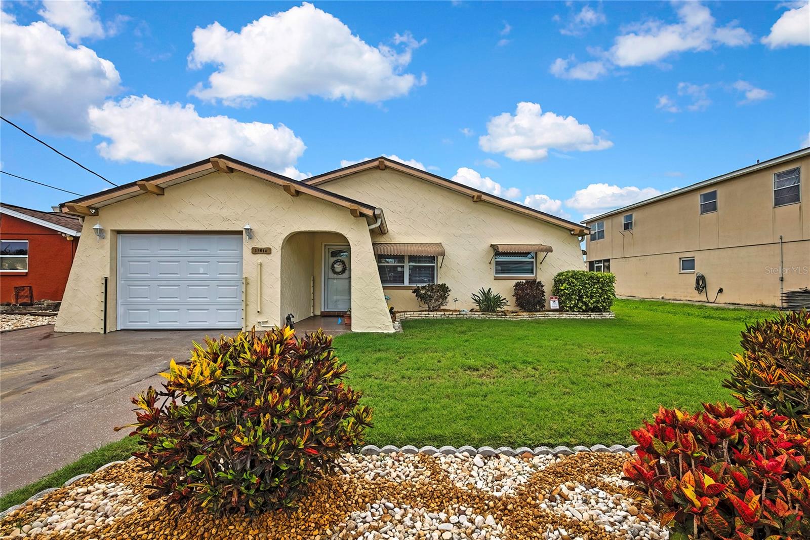 Details for 13814 Lavender Avenue, HUDSON, FL 34667