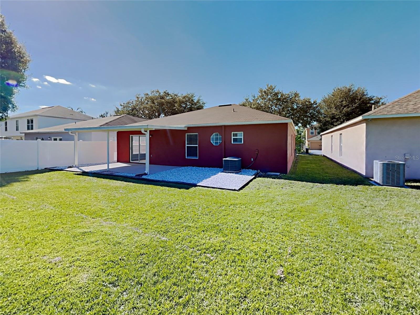 Image 19 of 19 For 13034 Waterbourne Drive