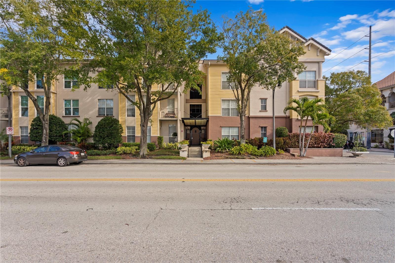 Details for 410 Armenia Avenue 919b, TAMPA, FL 33609