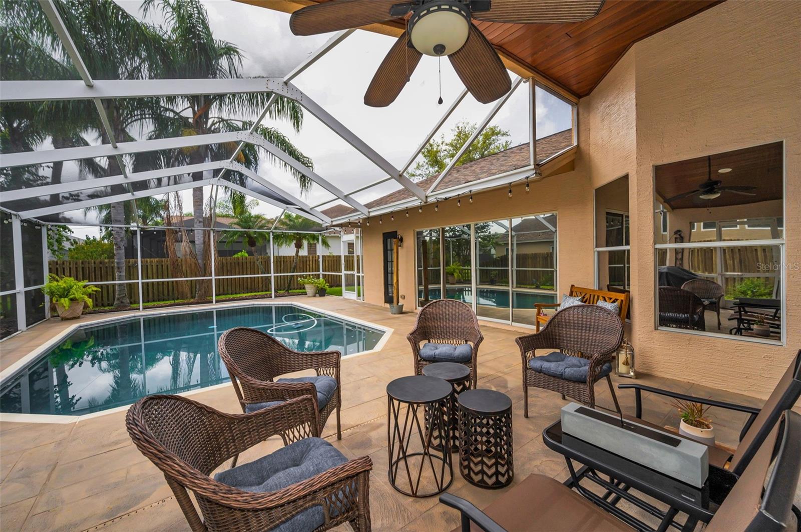 Image 2 of 50 For 4736 Stonebriar Drive