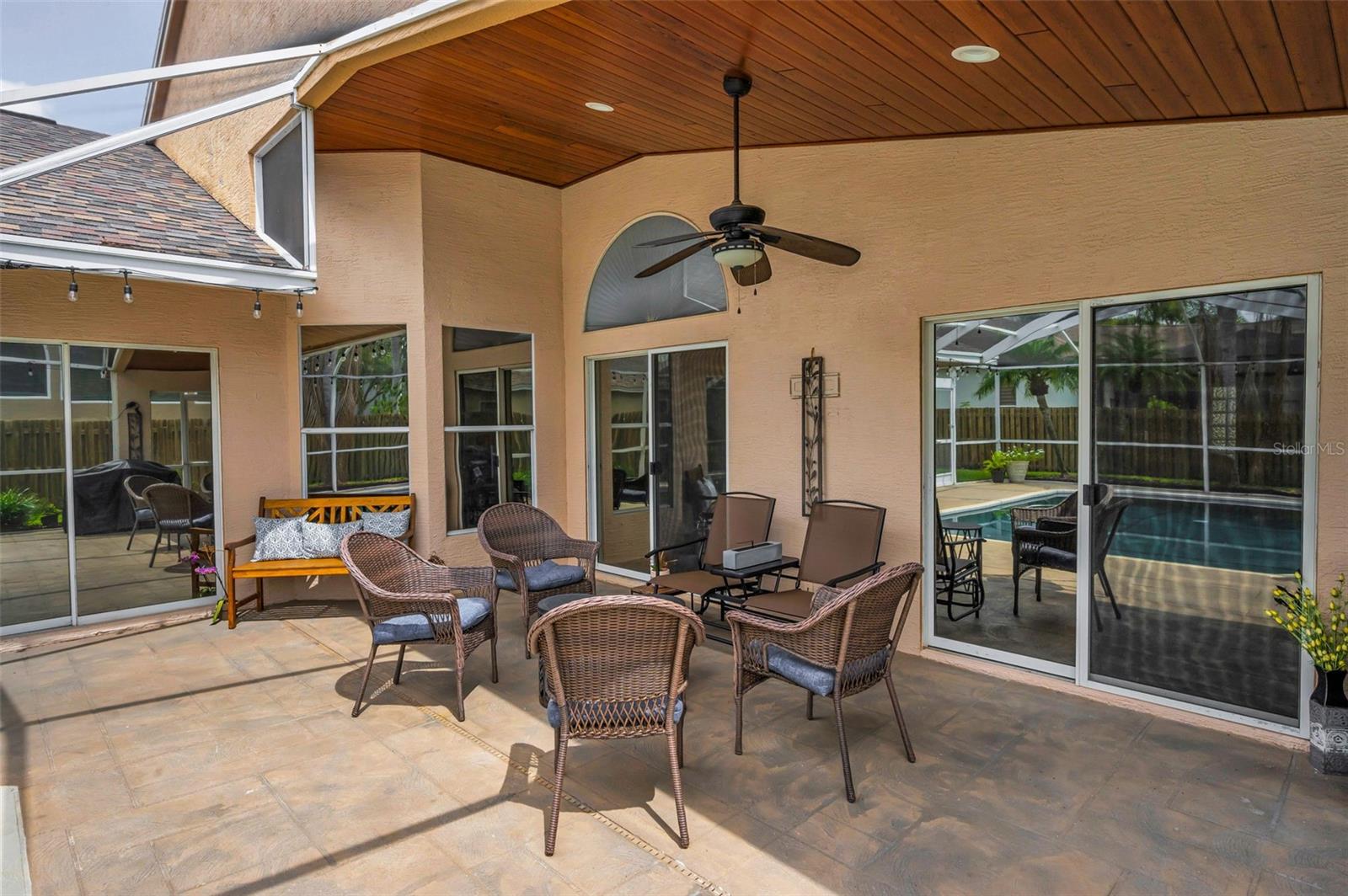 Image 22 of 50 For 4736 Stonebriar Drive