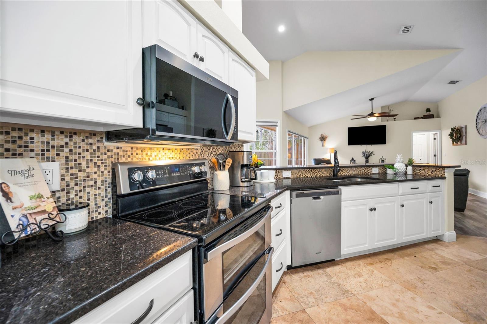 Image 7 of 50 For 4736 Stonebriar Drive