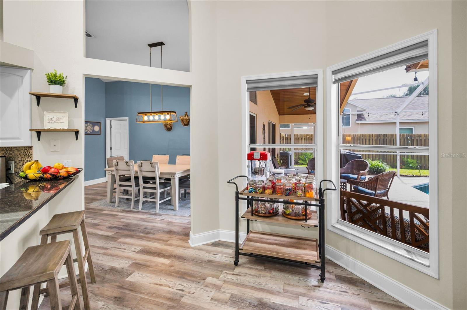 Image 9 of 50 For 4736 Stonebriar Drive