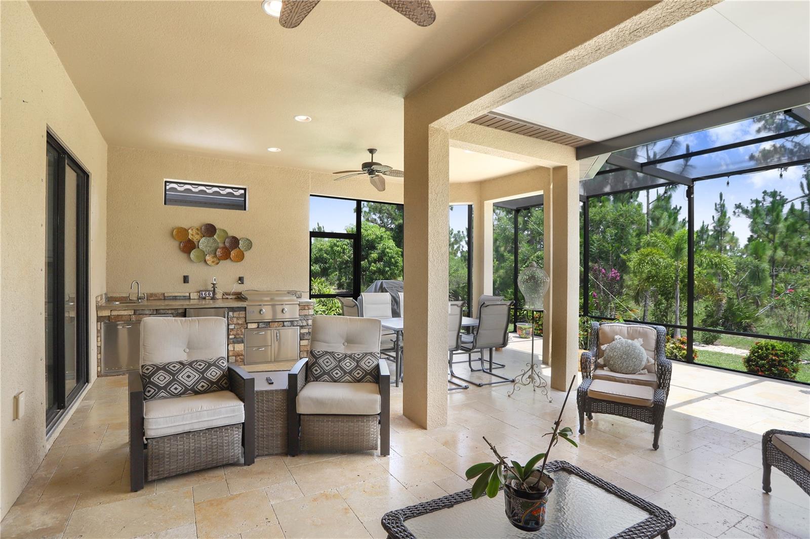 Image 27 of 39 For 8605 Grand Alberato Road