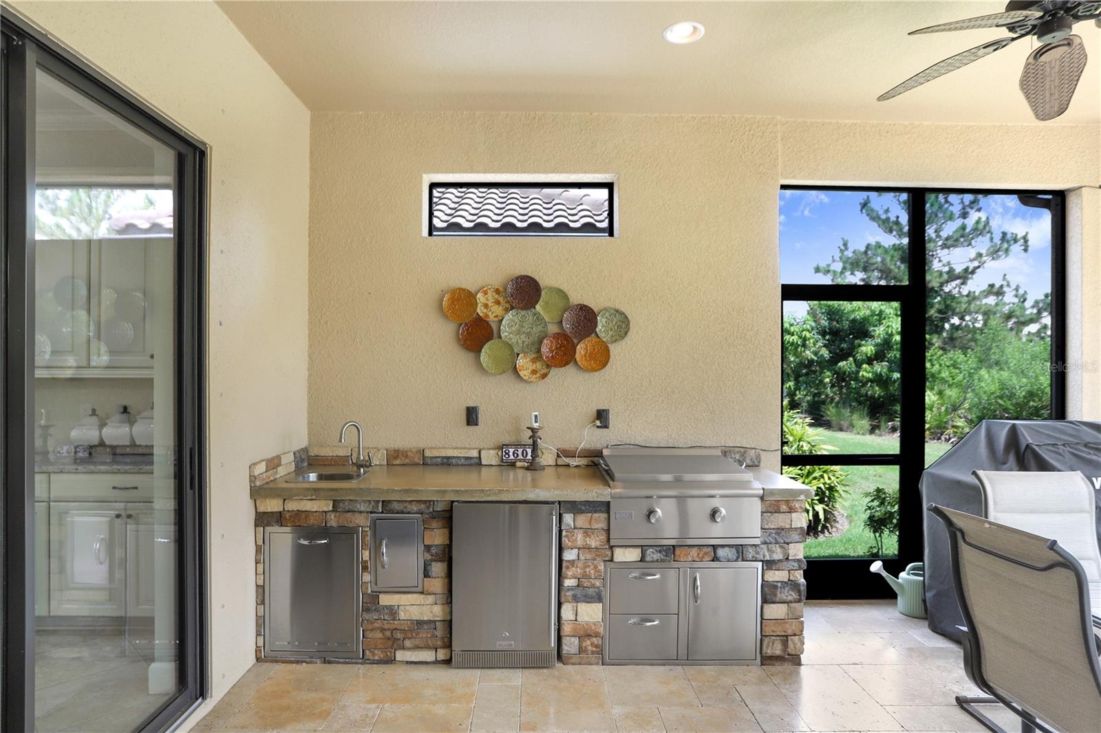 Image 28 of 39 For 8605 Grand Alberato Road