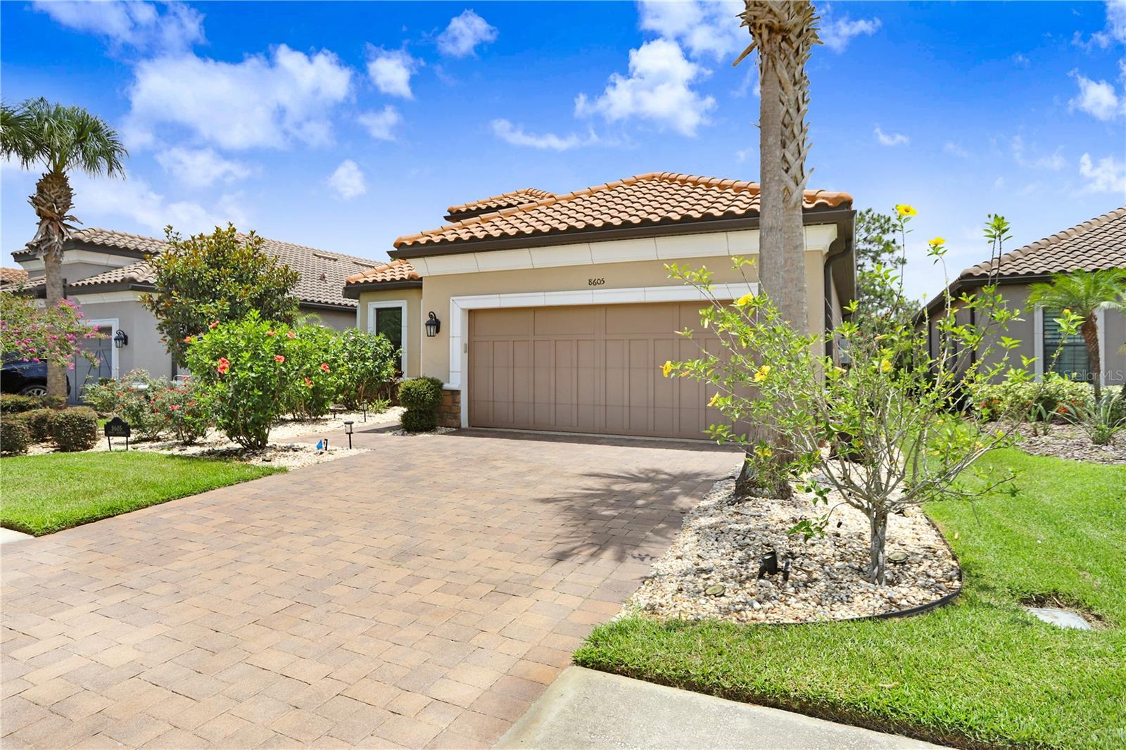Image 3 of 39 For 8605 Grand Alberato Road