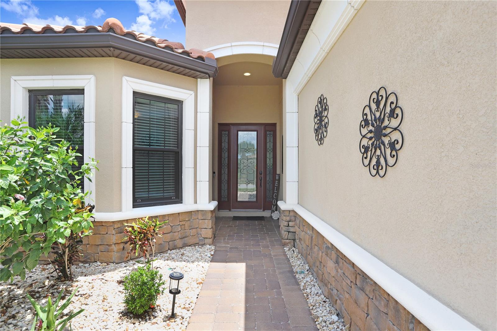 Image 4 of 39 For 8605 Grand Alberato Road