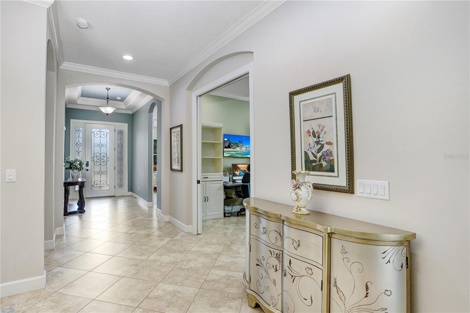 Image 6 of 39 For 8605 Grand Alberato Road