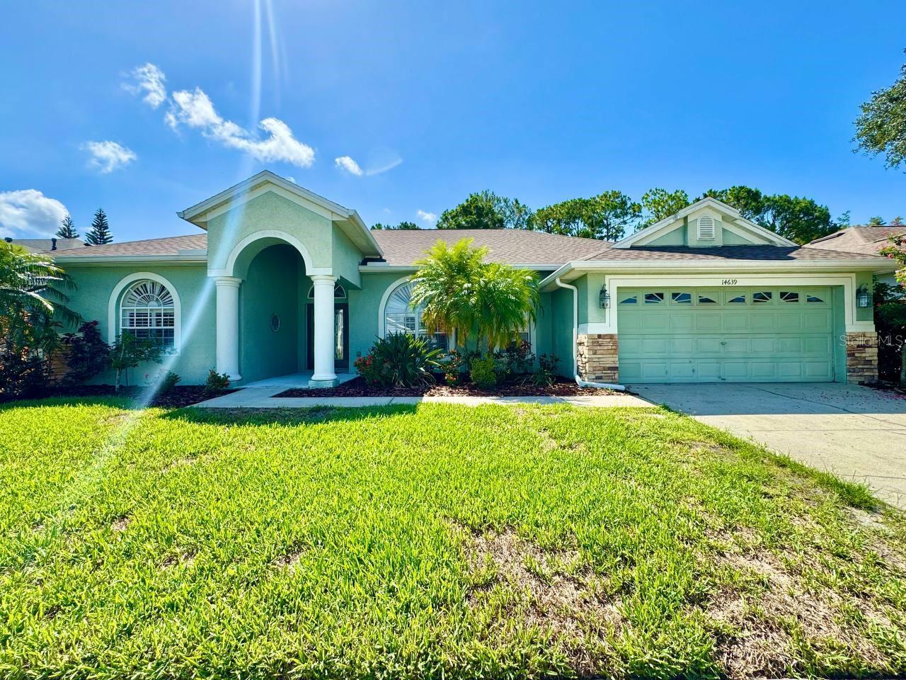 Details for 14639 Coral Berry Drive, TAMPA, FL 33626