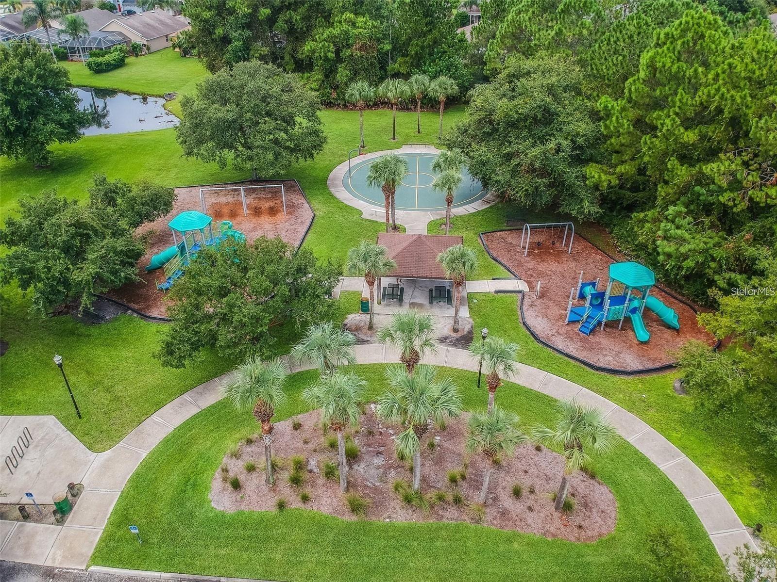 Image 42 of 49 For 14639 Coral Berry Drive
