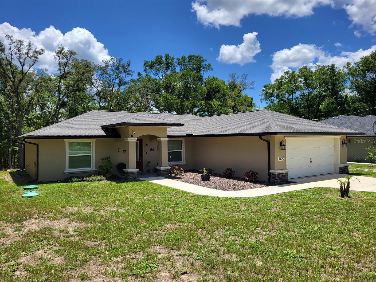 Details for 10982 Academy Drive, CITRUS SPRINGS, FL 34434