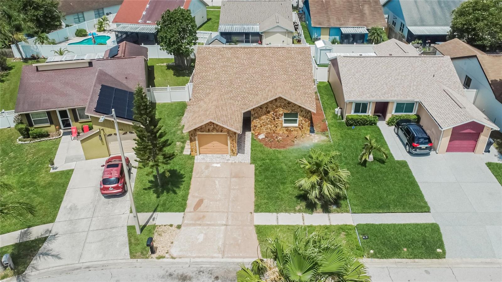 Image 47 of 67 For 1331 Coolmont Drive