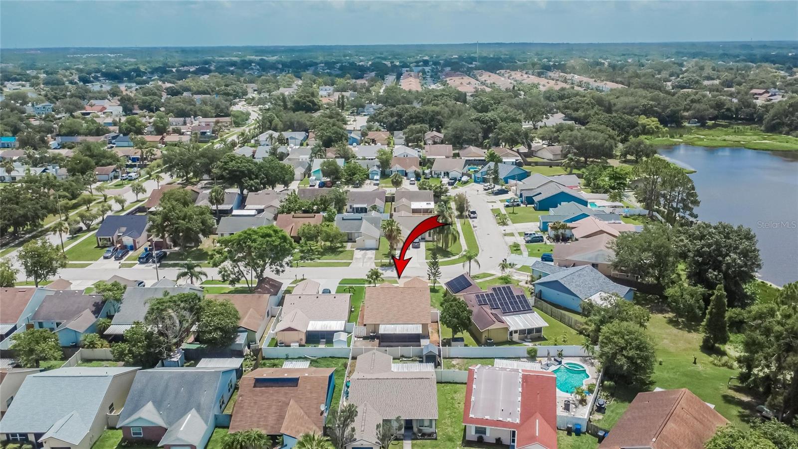 Image 55 of 67 For 1331 Coolmont Drive
