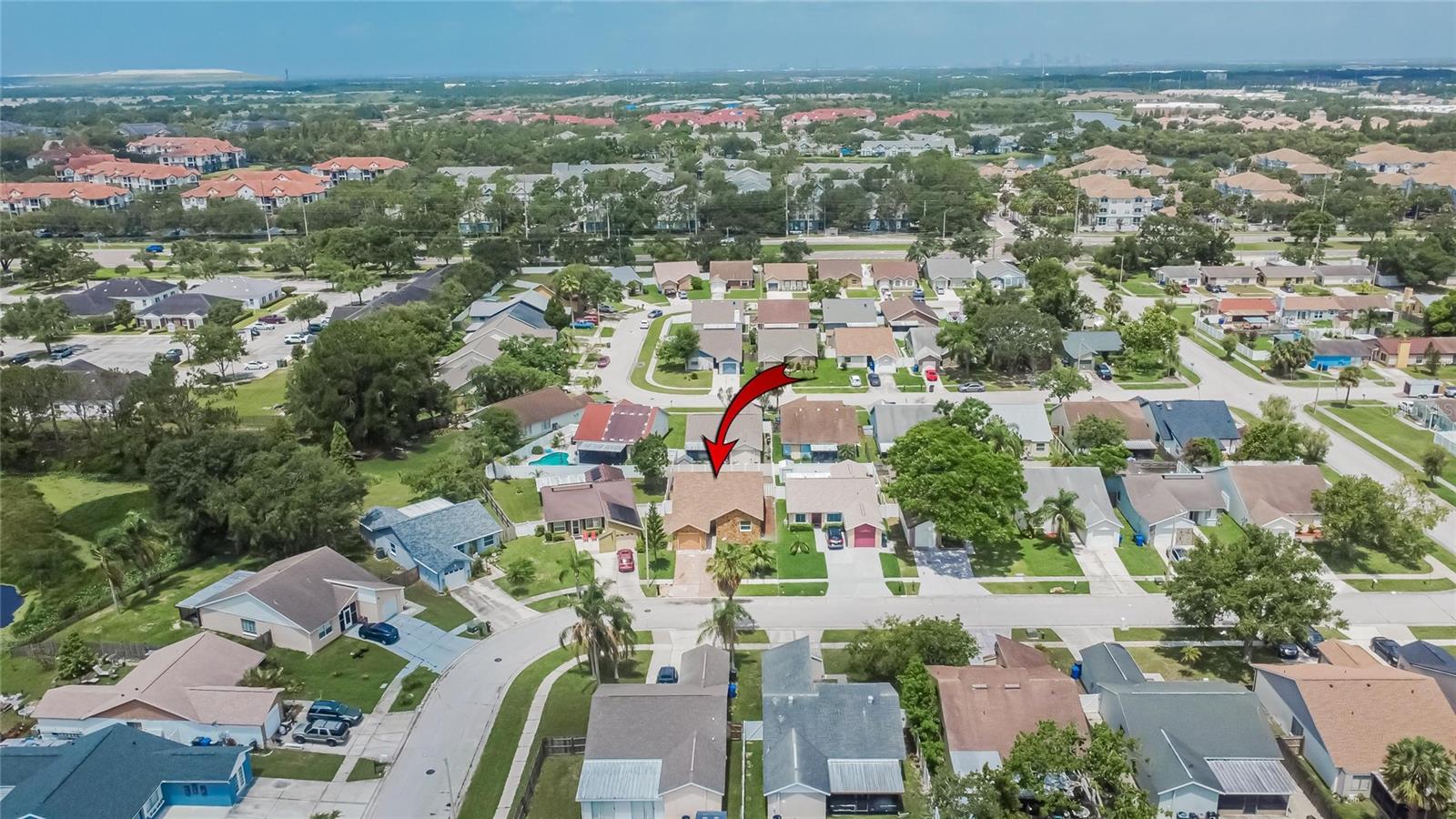Image 62 of 67 For 1331 Coolmont Drive