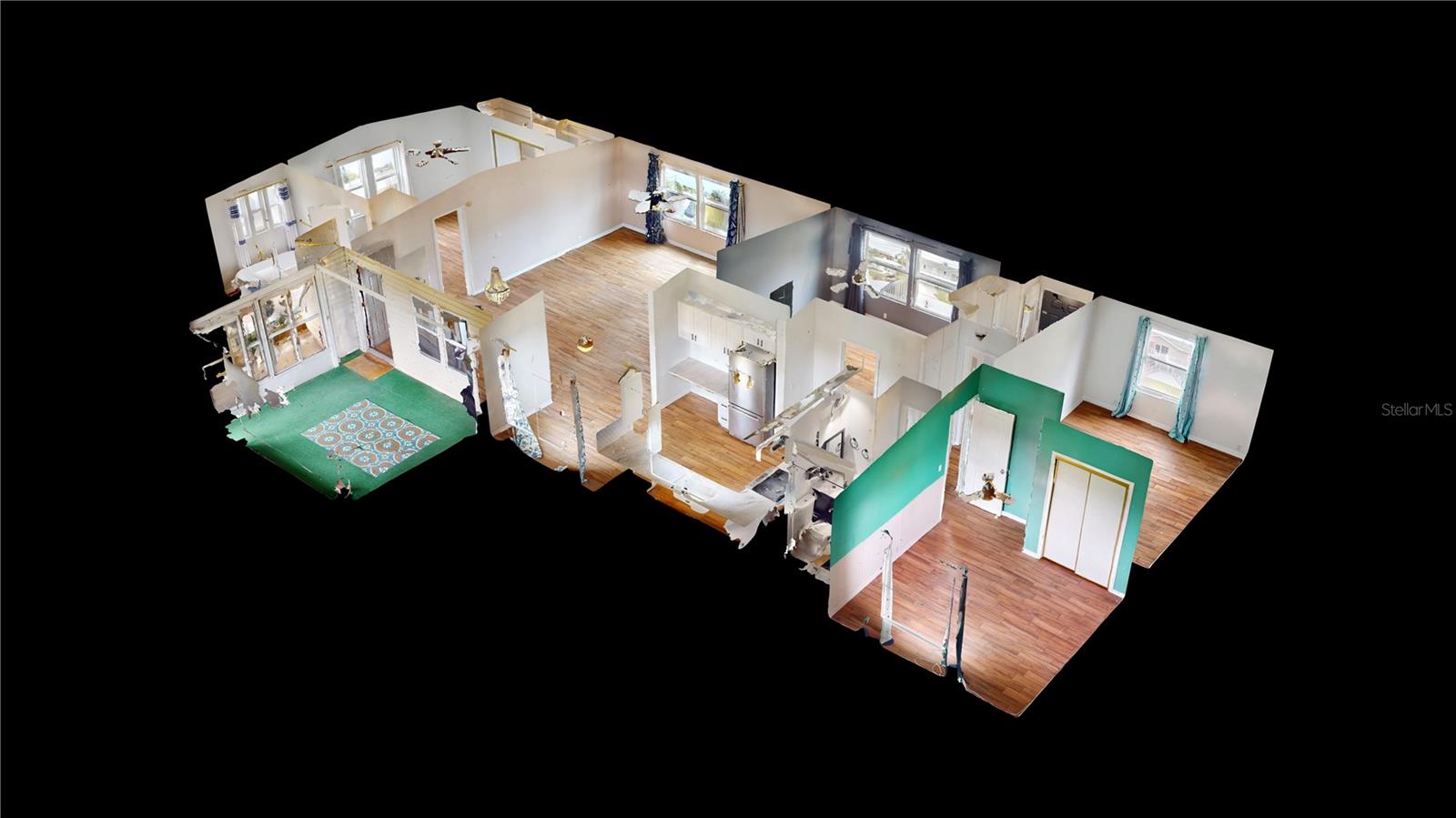 Image 27 of 42 For 13028 Keel Court