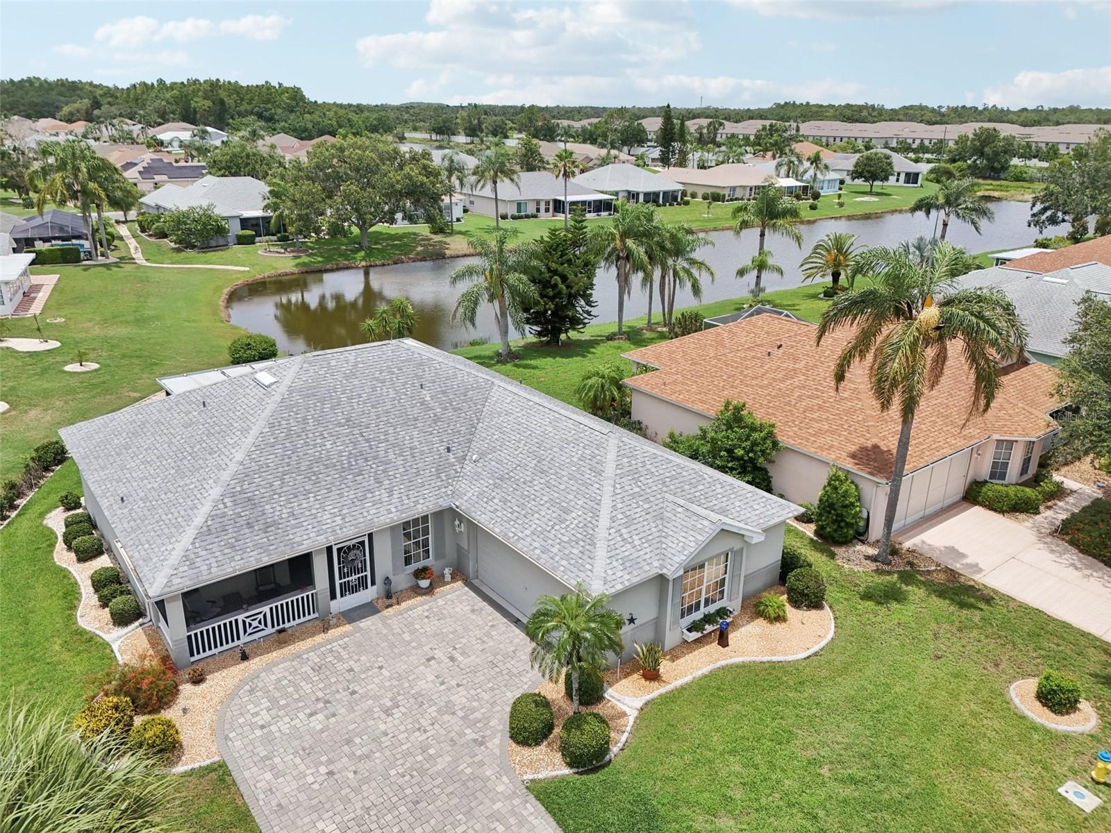 Details for 2306 Emerald Lake Drive, SUN CITY CENTER, FL 33573