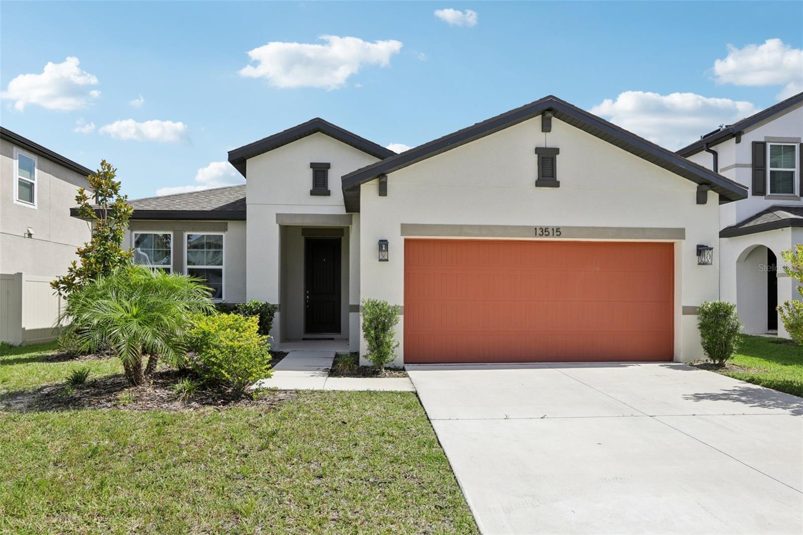 Details for 13515 Palmera Vista Drive, RIVERVIEW, FL 33579